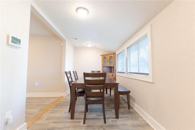 2732 W Park Place, Oklahoma City, OK 73107