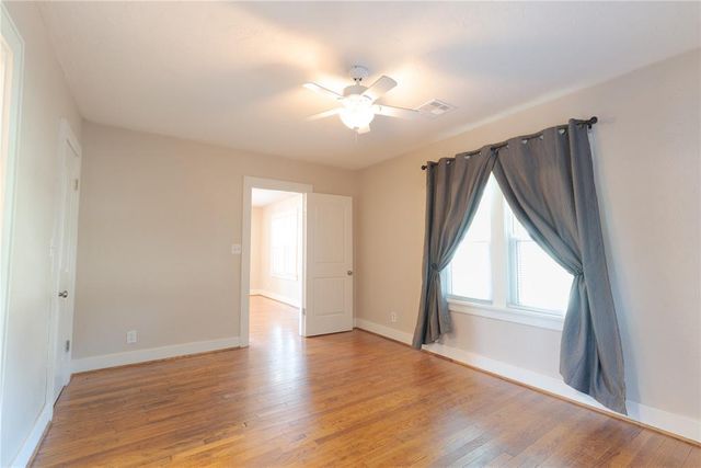 2732 W Park Place, Oklahoma City, OK 73107