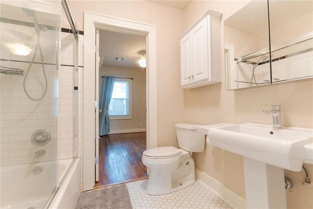 2732 W Park Place, Oklahoma City, OK 73107
