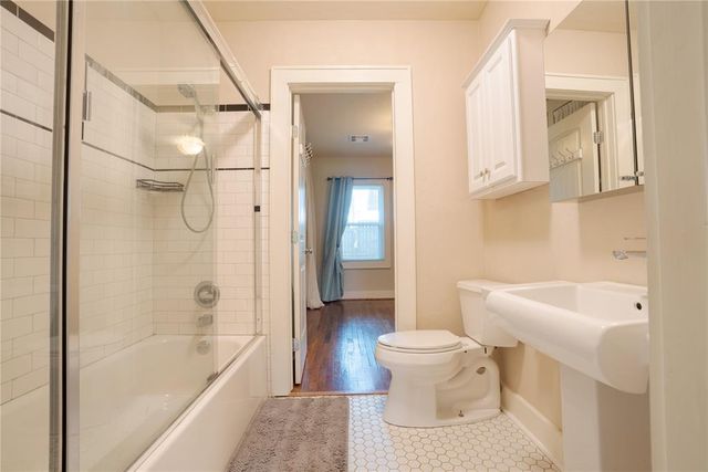 2732 W Park Place, Oklahoma City, OK 73107