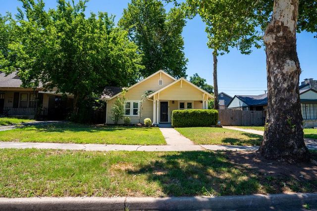 2732 W Park Place, Oklahoma City, OK 73107