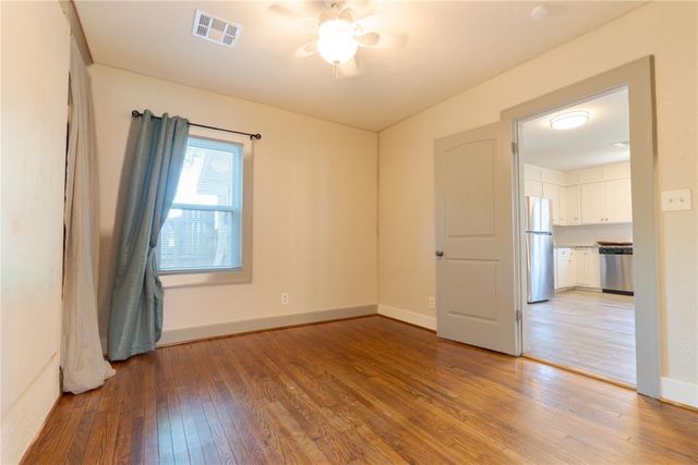 2732 W Park Place, Oklahoma City, OK 73107