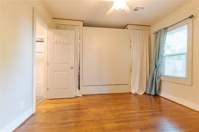 2732 W Park Place, Oklahoma City, OK 73107