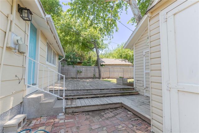 2732 W Park Place, Oklahoma City, OK 73107