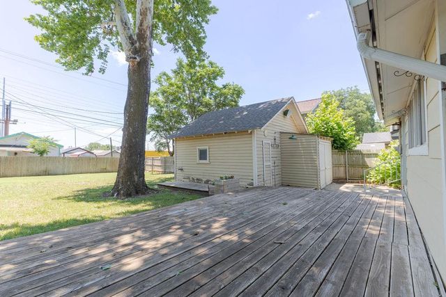 2732 W Park Place, Oklahoma City, OK 73107