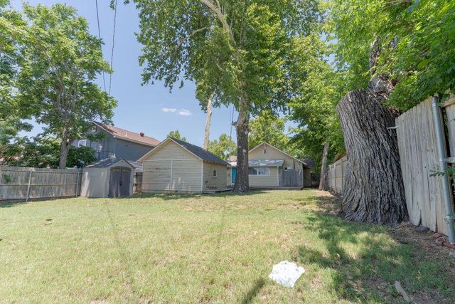 2732 W Park Place, Oklahoma City, OK 73107