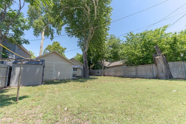 2732 W Park Place, Oklahoma City, OK 73107