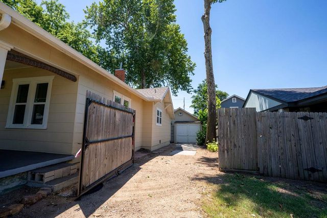 2732 W Park Place, Oklahoma City, OK 73107