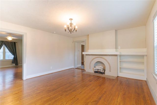 2732 W Park Place, Oklahoma City, OK 73107