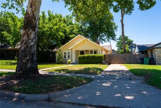 2732 W Park Place, Oklahoma City, OK 73107