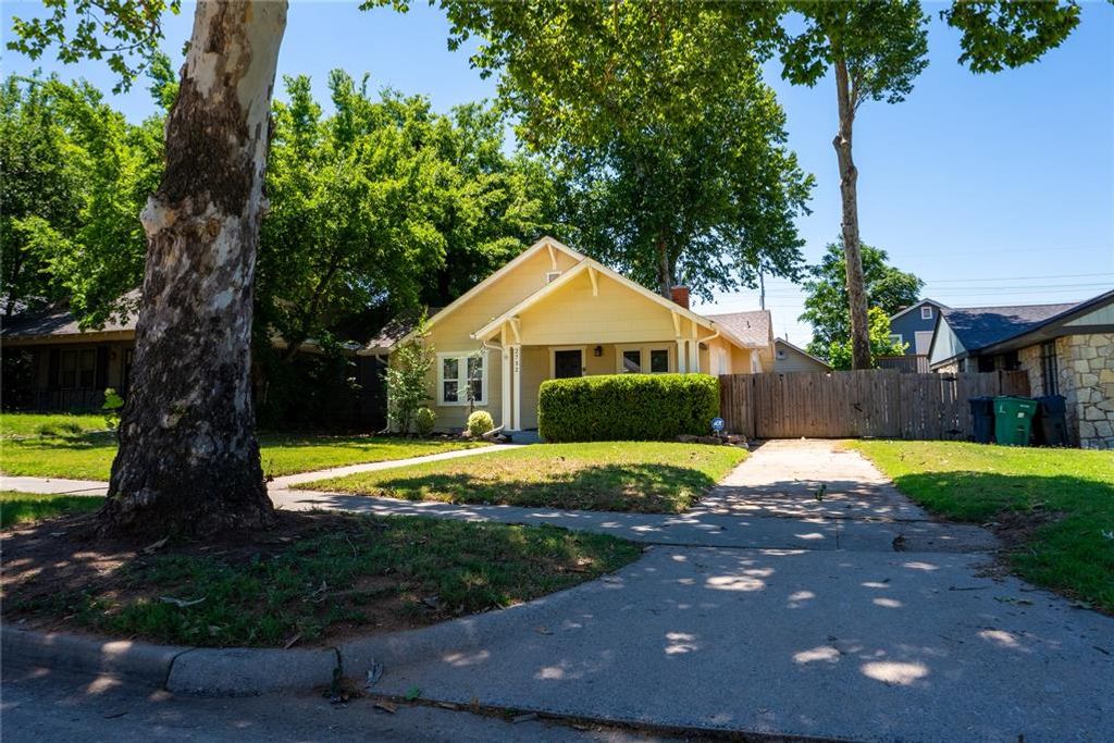 2732 W Park Place, Oklahoma City, OK 73107