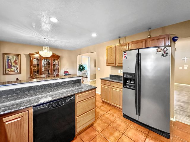 4208 Coyote Lane, Santa Fe, NM 87507