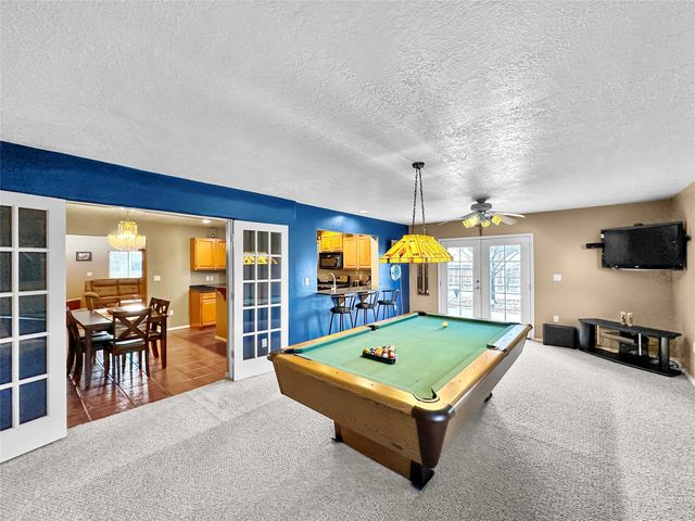 4208 Coyote Lane, Santa Fe, NM 87507