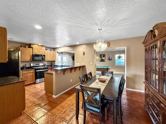 4208 Coyote Lane, Santa Fe, NM 87507