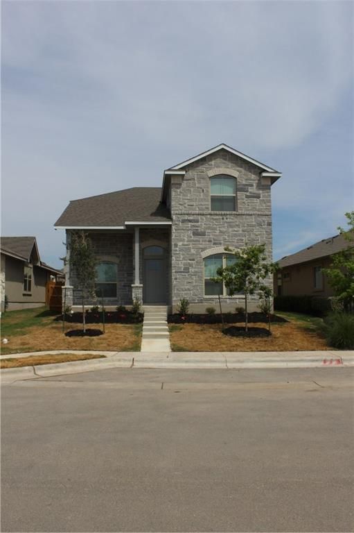 6724 Ellsworth WALK, Austin, TX 78724