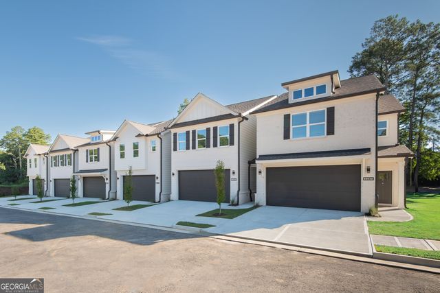 3383 Thurgood Court, Snellville, GA 30078