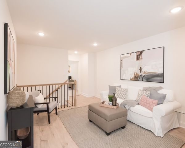 3383 Thurgood Court, Snellville, GA 30078