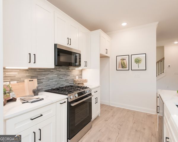 3383 Thurgood Court, Snellville, GA 30078