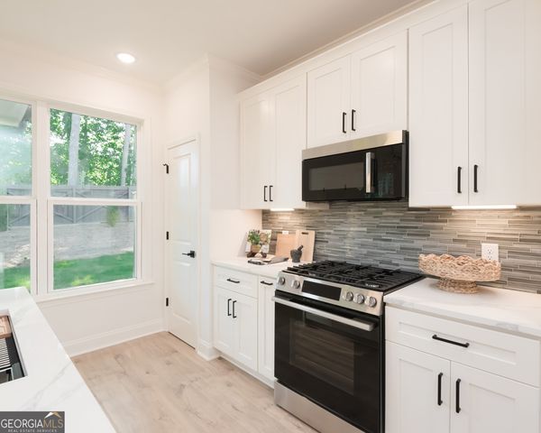 3383 Thurgood Court, Snellville, GA 30078