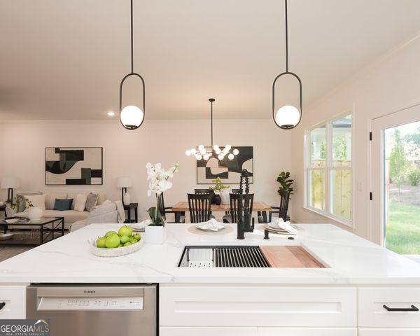 3383 Thurgood Court, Snellville, GA 30078