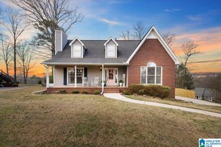 7508 CARROLWOOD WAY, Trussville, AL 35173