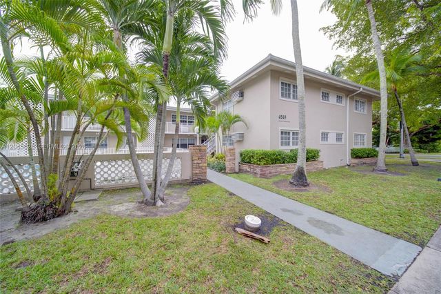 6565 Santona Street B19, Coral Gables, FL 33146