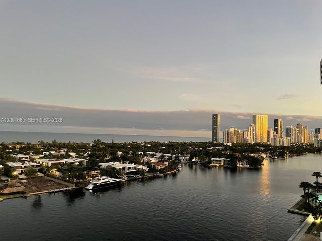 20515 E Country Club Dr 1646, Aventura, FL 33180