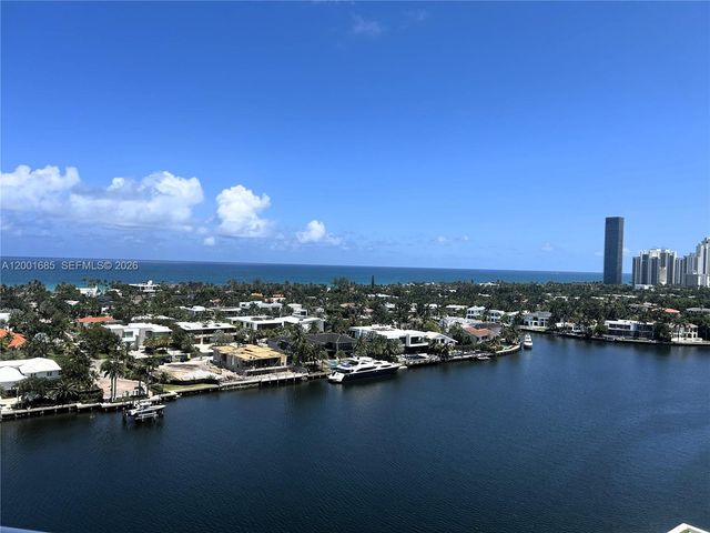 20515 E Country Club Dr 1646, Aventura, FL 33180