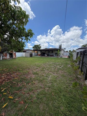 571 E 60th Street, Hialeah, FL 33013