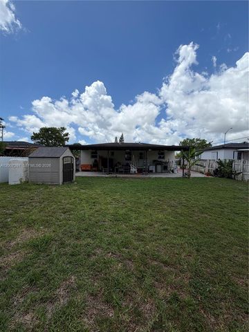 571 E 60th Street, Hialeah, FL 33013