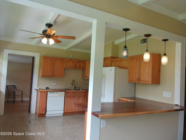 464 Judy Street, New Smyrna Beach, FL 32168
