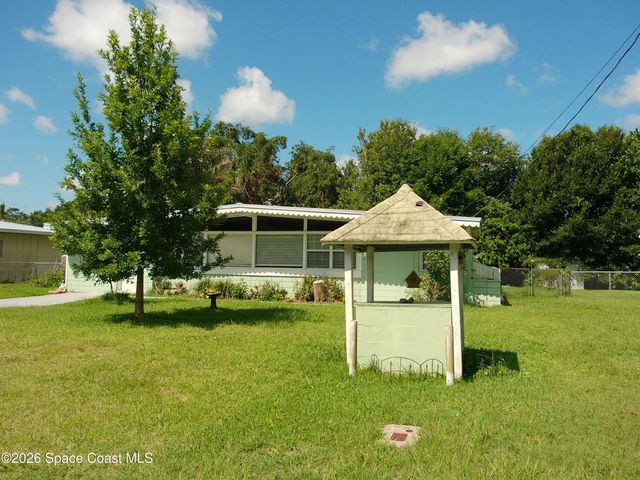 464 Judy Street, New Smyrna Beach, FL 32168