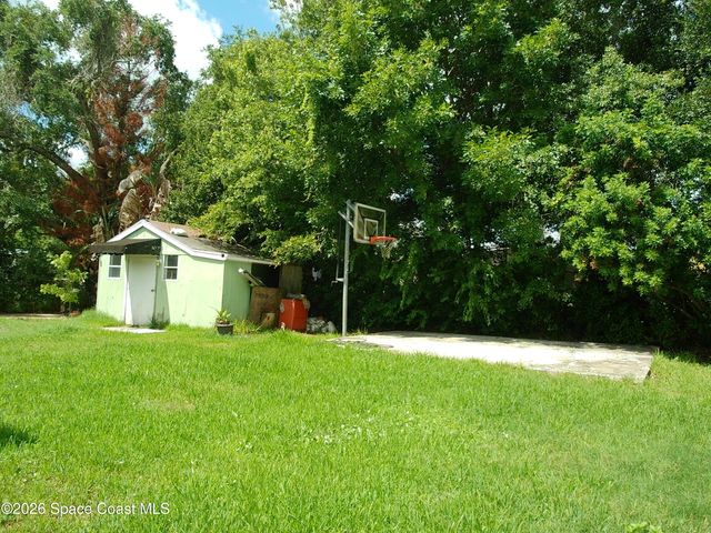 464 Judy Street, New Smyrna Beach, FL 32168