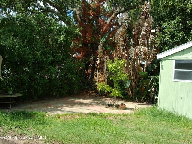 464 Judy Street, New Smyrna Beach, FL 32168