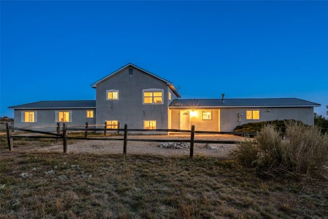 1 Trinity Ct, Stanley, NM 87056
