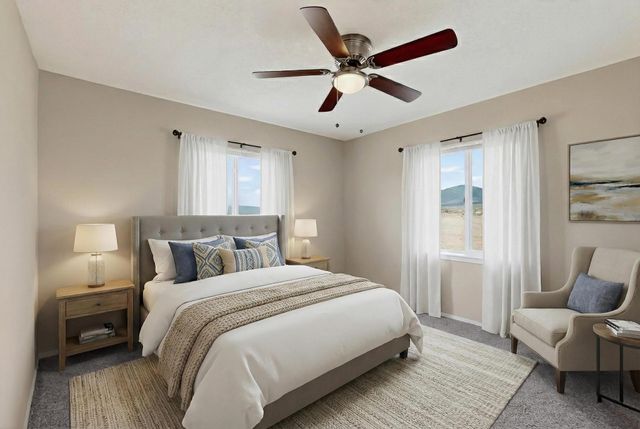 1 Trinity Ct, Stanley, NM 87056