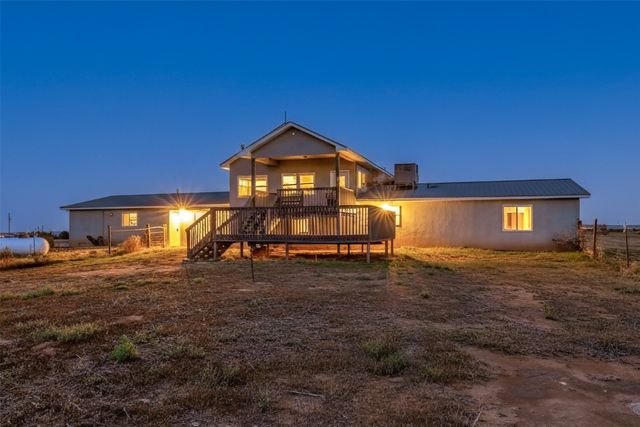 1 Trinity Ct, Stanley, NM 87056