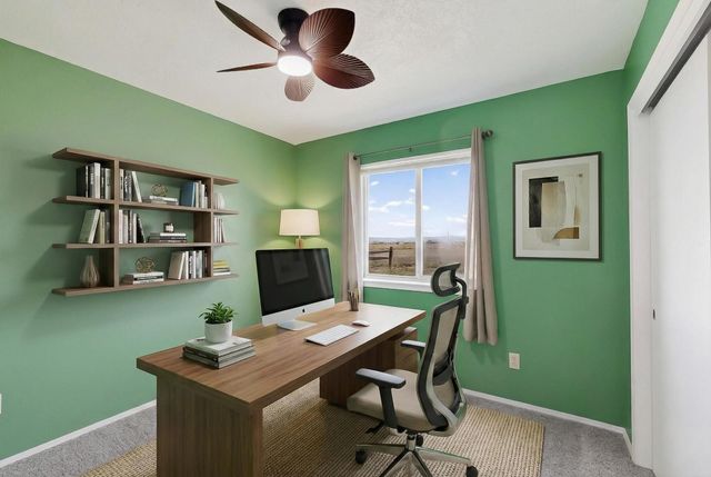 1 Trinity Ct, Stanley, NM 87056