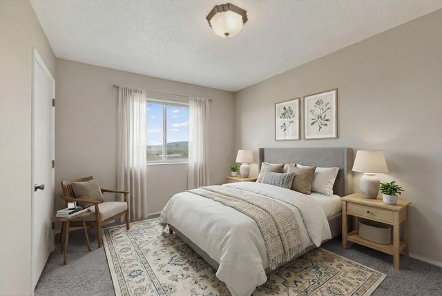 1 Trinity Ct, Stanley, NM 87056