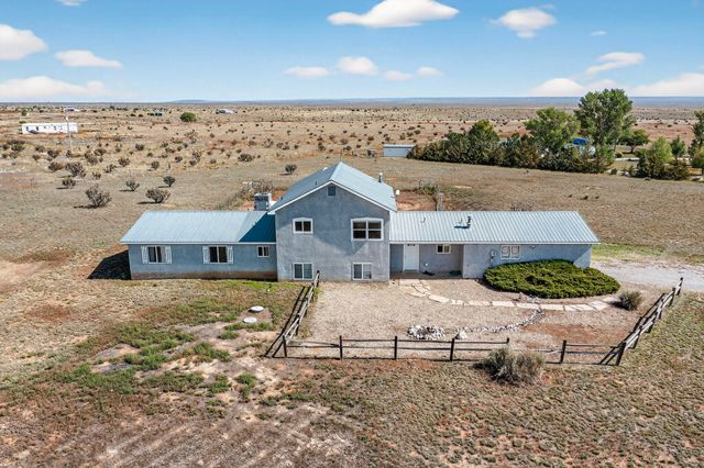 1 Trinity Ct, Stanley, NM 87056