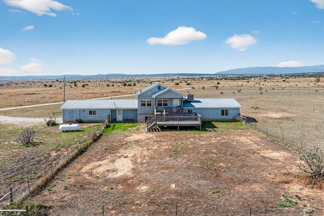 1 Trinity Ct, Stanley, NM 87056