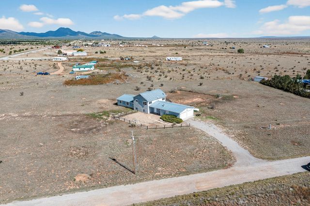1 Trinity Ct, Stanley, NM 87056