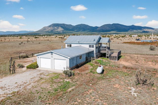 1 Trinity Ct, Stanley, NM 87056