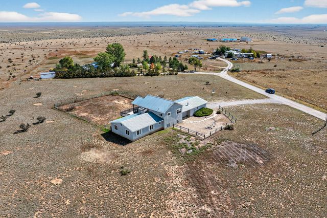 1 Trinity Ct, Stanley, NM 87056