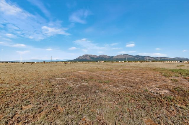 1 Trinity Ct, Stanley, NM 87056