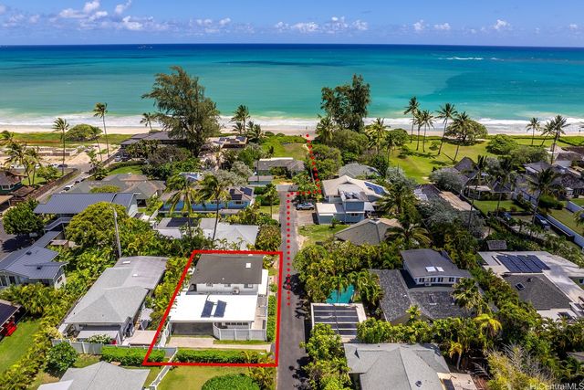 156C N Kalaheo Avenue, Kailua, HI 96734