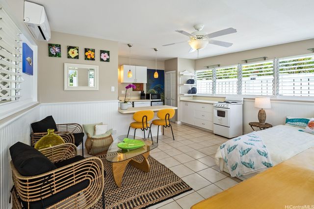 156C N Kalaheo Avenue, Kailua, HI 96734