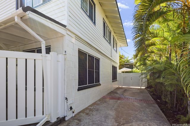 156C N Kalaheo Avenue, Kailua, HI 96734