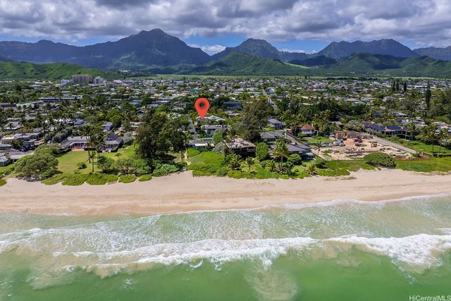 156C N Kalaheo Avenue, Kailua, HI 96734