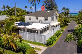 156C N Kalaheo Avenue, Kailua, HI 96734
